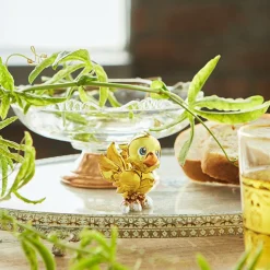 Square Enix Final Fantasy Bright Arts Gallery Chocobo Figure JAPAN OFFICIAL
