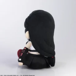 Square Enix Plush Toy*Final Fantasy VII Remake Tifa Lockhart Plush Doll JAPAN OFFICIAL