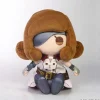 Square Enix Plush Toy*Final Fantasy IX Beatrix Plush Doll JAPAN OFFICIAL