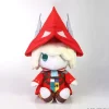 Square Enix Final Fantasy IX Freya Crescent Plush Doll JAPAN OFFICIAL