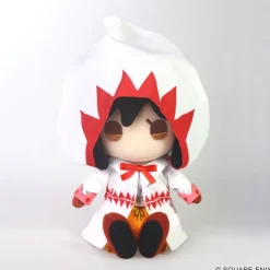 Square Enix Plush Toy*Final Fantasy IX Garnet Til Alexandros XVII Plush Doll JAPAN