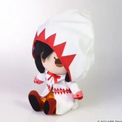 Square Enix Plush Toy*Final Fantasy IX Garnet Til Alexandros XVII Plush Doll JAPAN