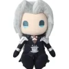 Square Enix Plush Toy*Final Fantasy VII Remake Sephiroth Plush Doll JAPAN OFFICIAL