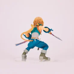 Square Enix Figure*Final Fantasy IX FORM-ISM Zidane Tribal Figure JAPAN OFFICIAL