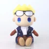 Square Enix Plush Toy*Final Fantasy VII Rebirth Cid Highwind Plush Doll JAPAN