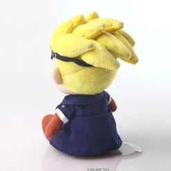 Square Enix Plush Toy*Final Fantasy VII Rebirth Cid Highwind Plush Doll JAPAN