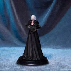 Square Enix Figure*Final Fantasy XIV Emet-Selch Figure JAPAN OFFICIAL