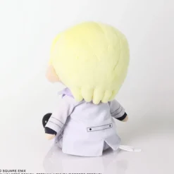 Square Enix Plush Toy*Final Fantasy VII Remake Rufus Shinra Plush JAPAN OFFICIAL