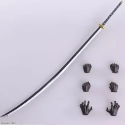 Square Enix Figure*Final Fantasy VII BRING ARTS Sephiroth Action Figure JAPAN OFFICIAL