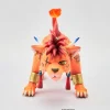 Square Enix Final Fantasy VII Rebirth Adorable Arts Red XIII Figure JAPAN