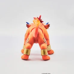 Square Enix Final Fantasy VII Rebirth Adorable Arts Red XIII Figure JAPAN