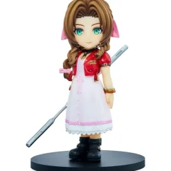 Square Enix Final Fantasy VII Remake Adorable Arts Aerith Gainsborough Figure