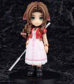 Square Enix Final Fantasy VII Remake Adorable Arts Aerith Gainsborough Figure