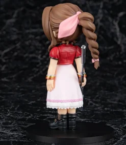 Square Enix Final Fantasy VII Remake Adorable Arts Aerith Gainsborough Figure