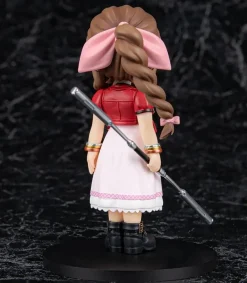 Square Enix Final Fantasy VII Remake Adorable Arts Aerith Gainsborough Figure
