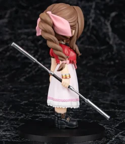 Square Enix Final Fantasy VII Remake Adorable Arts Aerith Gainsborough Figure