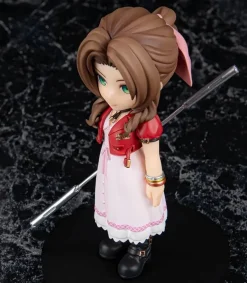 Square Enix Final Fantasy VII Remake Adorable Arts Aerith Gainsborough Figure