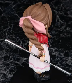 Square Enix Final Fantasy VII Remake Adorable Arts Aerith Gainsborough Figure