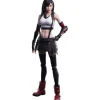 Square Enix Final Fantasy VII 7 Remake Play Arts Kai Tifa Lockhart Action Figure