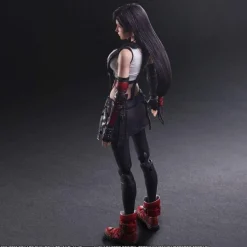 Square Enix Final Fantasy VII 7 Remake Play Arts Kai Tifa Lockhart Action Figure