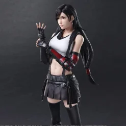 Square Enix Final Fantasy VII 7 Remake Play Arts Kai Tifa Lockhart Action Figure