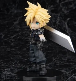 Square Enix Figure*Final Fantasy VII Remake Adorable Arts Cloud Strife Figure JAPAN