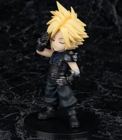 Square Enix Figure*Final Fantasy VII Remake Adorable Arts Cloud Strife Figure JAPAN
