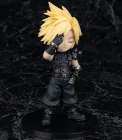 Square Enix Figure*Final Fantasy VII Remake Adorable Arts Cloud Strife Figure JAPAN