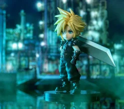 Square Enix Figure*Final Fantasy VII Remake Adorable Arts Cloud Strife Figure JAPAN