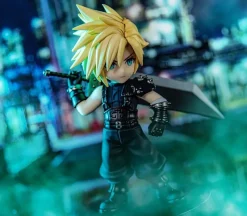 Square Enix Figure*Final Fantasy VII Remake Adorable Arts Cloud Strife Figure JAPAN