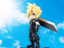 Square Enix Figure*Final Fantasy VII Remake Adorable Arts Cloud Strife Figure JAPAN