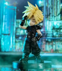 Square Enix Figure*Final Fantasy VII Remake Adorable Arts Cloud Strife Figure JAPAN