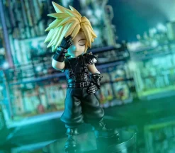 Square Enix Figure*Final Fantasy VII Remake Adorable Arts Cloud Strife Figure JAPAN