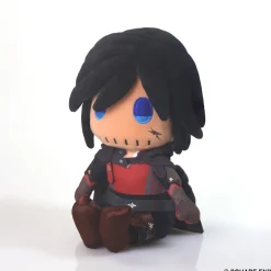 Square Enix Plush Toy*Final Fantasy XVI Clive Rosfield Plush Doll JAPAN OFFICIAL