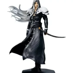 Square Enix Figure*FINAL FANTASY VII REMAKE Kuji Sephiroth Prize End Figure JAPAN