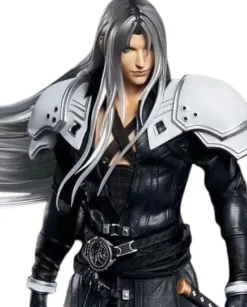 Square Enix Figure*FINAL FANTASY VII REMAKE Kuji Sephiroth Prize End Figure JAPAN