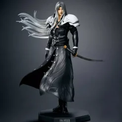 Square Enix Figure*FINAL FANTASY VII REMAKE Kuji Sephiroth Prize End Figure JAPAN