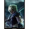Square Enix Books*FINAL FANTASY VII REMAKE Postcard Book JAPAN OFFICIAL