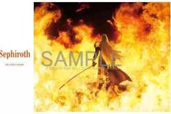 Square Enix Books*FINAL FANTASY VII REMAKE Postcard Book JAPAN OFFICIAL