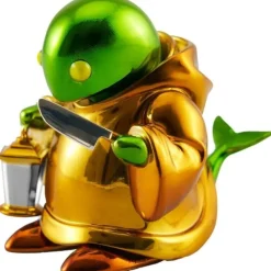 Square Enix Final Fantasy VII Remake Bright Arts Gallery Tonberry Figure JAPAN