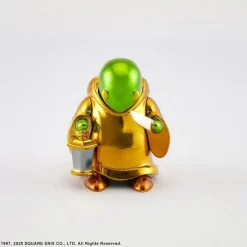 Square Enix Final Fantasy VII Remake Bright Arts Gallery Tonberry Figure JAPAN