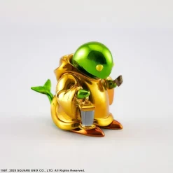 Square Enix Final Fantasy VII Remake Bright Arts Gallery Tonberry Figure JAPAN