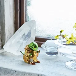 Square Enix Final Fantasy VII Remake Bright Arts Gallery Tonberry Figure JAPAN