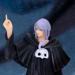 Square Enix Figure*Final Fantasy XIV Hythlodaeus Figure JAPAN OFFICIAL