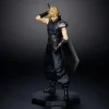 Square Enix Figure*Ichiban kuji Final Fantasy VII Remake Cloud Stratos Prize A Figure