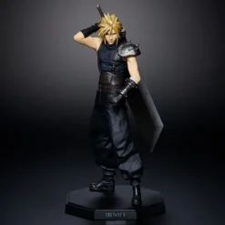 Square Enix Figure*Ichiban kuji Final Fantasy VII Remake Cloud Stratos Prize A Figure