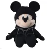 Square Enix Kingdom Hearts King Mickey Plush Doll JAPAN OFFICIAL