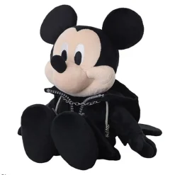 Square Enix Kingdom Hearts King Mickey Plush Doll JAPAN OFFICIAL