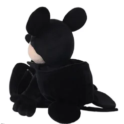 Square Enix Kingdom Hearts King Mickey Plush Doll JAPAN OFFICIAL