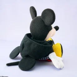 Square Enix Plush Toy*Kingdom Hearts III Amigurumi The King Plush Doll JAPAN OFFICIAL